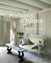 Maisons D'Hôtes
