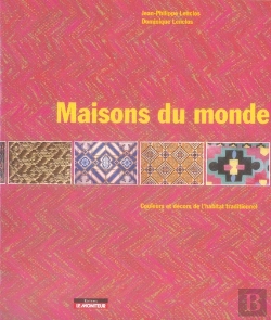 Bertrand.pt - Maisons Du Monde ; Couleurs Et Décors Dans L'Habitat Traditionnel