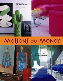 Bertrand.pt - Maisons Du Monde