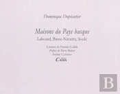 Maisons Du Pays Basque