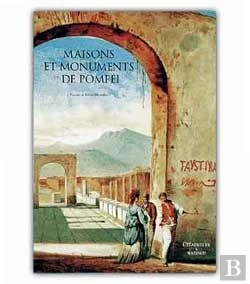 Bertrand.pt - Maisons Et Monuments De Pompéi
