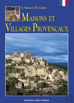 Bertrand.pt - Maisons Et Villages Provencaux