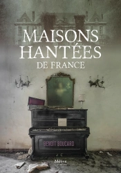 Maisons Hantées De France
