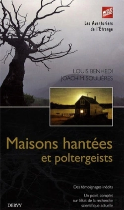 Bertrand.pt - Maisons Hantées Et Poltergeists