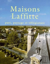 Maisons-Laffitte 1630-1930