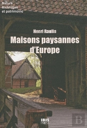 Maisons Paysannes D'Europe
