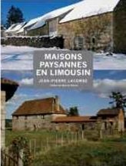 Bertrand.pt - Maisons Paysannes Et Architecture Traditionnelle En Limousin