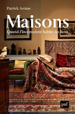 Bertrand.pt - Maisons ; Quand L'Inconscient Habite Les Lieux
