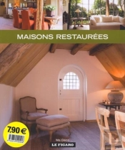 Maisons Restaurées