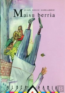 Bertrand.pt - Maisu Berria