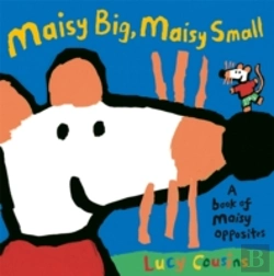 Bertrand.pt - Maisy Big, Maisy Small