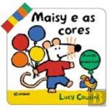 Maisy e as Cores