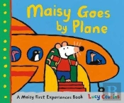 Maisy Goes By Plane