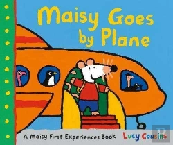 Bertrand.pt - Maisy Goes By Plane