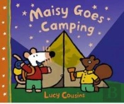 Maisy Goes Camping