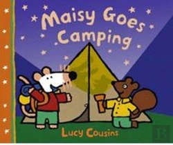 Bertrand.pt - Maisy Goes Camping