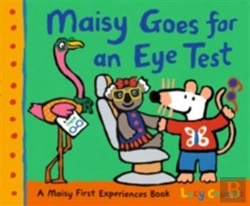 Bertrand.pt - Maisy Goes For An Eye Test
