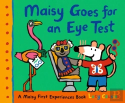 Bertrand.pt - Maisy Goes For An Eye Test