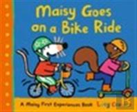 Maisy Goes On A Bike Ride