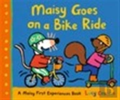 Maisy Goes On A Bike Ride