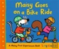 Bertrand.pt - Maisy Goes On A Bike Ride