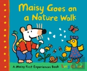 Maisy Goes On A Nature Walk