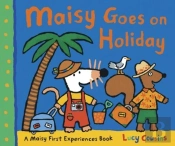 Maisy Goes On Holiday