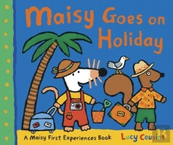 Bertrand.pt - Maisy Goes On Holiday