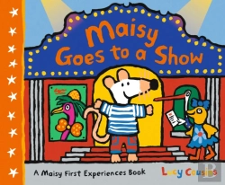 Bertrand.pt - Maisy Goes To A Show