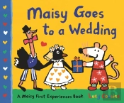 Maisy Goes To A Wedding