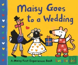 Bertrand.pt - Maisy Goes To A Wedding