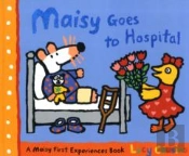 Maisy Goes To Hospital