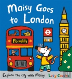 Bertrand.pt - Maisy Goes To London