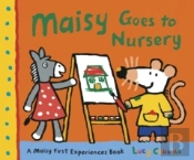 Maisy Goes To Nursery