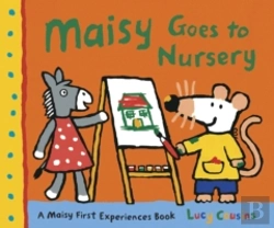 Bertrand.pt - Maisy Goes To Nursery