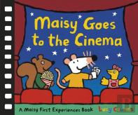 Maisy Goes To The Cinema
