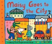 Maisy Goes To The City