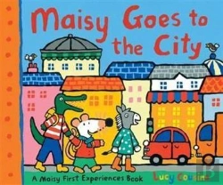Bertrand.pt - Maisy Goes To The City