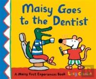 Maisy Goes To The Dentist