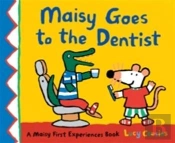 Maisy Goes To The Dentist