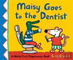 Bertrand.pt - Maisy Goes To The Dentist