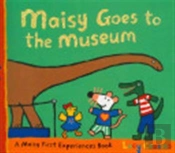 Maisy Goes To The Museum