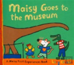 Bertrand.pt - Maisy Goes To The Museum