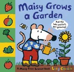 Bertrand.pt - Maisy Grows A Garden