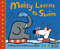 Maisy Learns To Swim