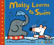 Maisy Learns To Swim