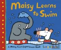 Maisy Learns To Swim