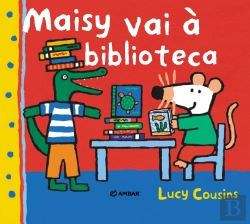 Bertrand.pt - Maisy Vai à Biblioteca