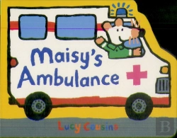 Bertrand.pt - Maisy'S Ambulance