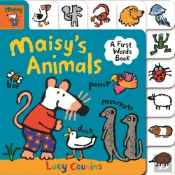 Bertrand.pt - Maisy'S Animals: A First Words Book